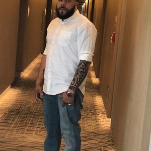 Meet your Posher, Devrick